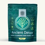 Ancient Detox - за пречистване и отслабване